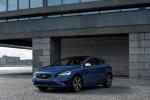 Volvo V40 T5 R-Design 2016 года